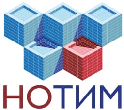 NOTIM Logo
